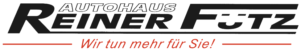 Autohaus Reiner Fütz GmbH & Co. KG